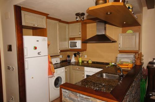 Apartamento Lysandra Sesenta Y Cuatro