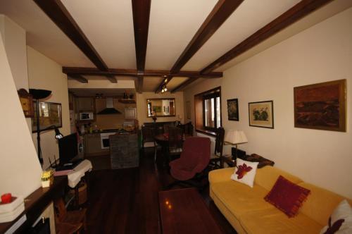 Apartamento Lysandra Sesenta Y Cuatro