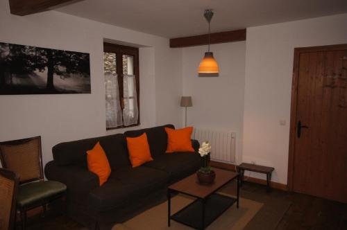 Apartamento Casa Negro Siete