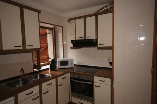 Apartamento Casa Negro Siete