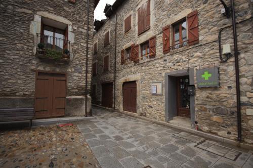 Apartamento Casa Negro Siete