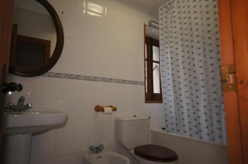 Apartamento Casa Negro Siete