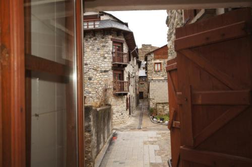 Apartamento Casa Negro Siete