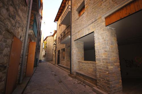 Apartamento Casa Chispa Setenta Y Ocho.