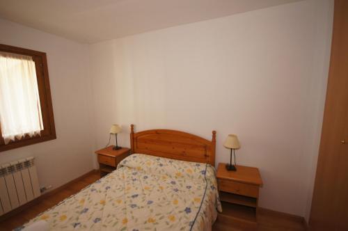 Apartamento Casa Chispa Cuarenta Y Siete
