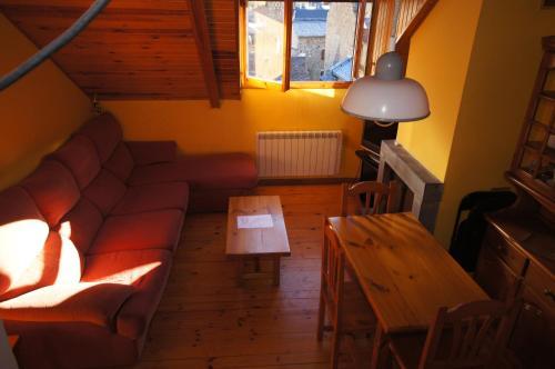 Apartamento Ribagorza Cincuenta Y Ocho