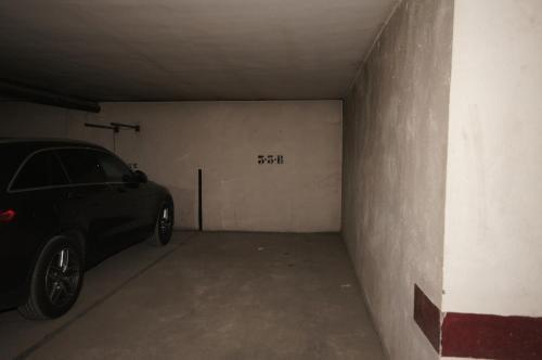 Apartamento Ribagorza Cincuenta Y Ocho