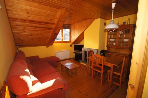 Apartamento Ribagorza Cincuenta Y Ocho