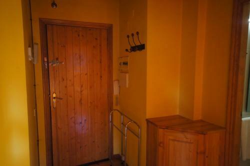 Apartamento Ribagorza Cincuenta Y Ocho