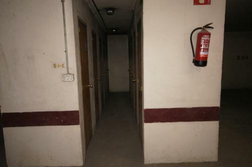 Apartamento Ribagorza Cincuenta Y Ocho