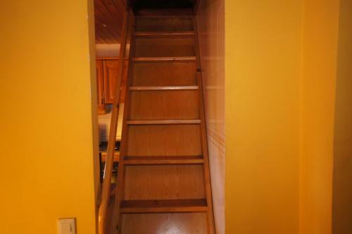 Apartamento Ribagorza Cincuenta Y Ocho
