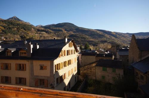 Apartamento Ribagorza Cincuenta Y Ocho