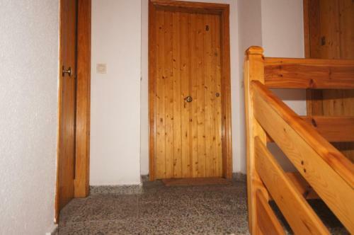 Apartamento Ribagorza Cincuenta Y Ocho