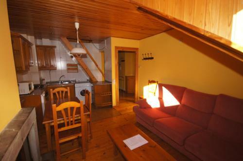 Apartamento Ribagorza Cincuenta Y Ocho