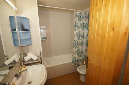 Apartamento Ribagorza Cincuenta Y Ocho