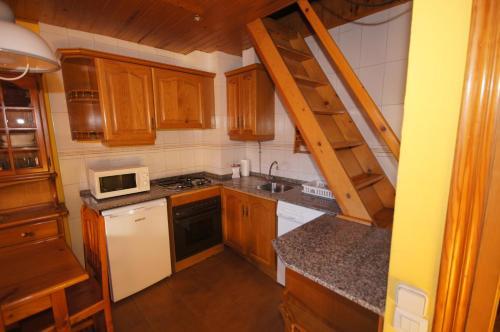 Apartamento Ribagorza Cincuenta Y Ocho