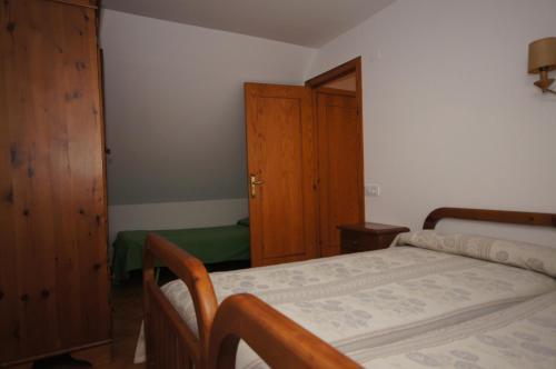 Apartamento Aragon Sesenta Y Ocho.