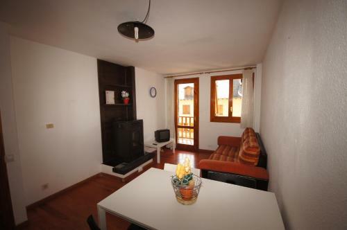 Apartamento Ribagorza Setenta Y Uno
