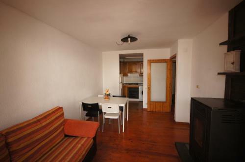 Apartamento Ribagorza Setenta Y Uno