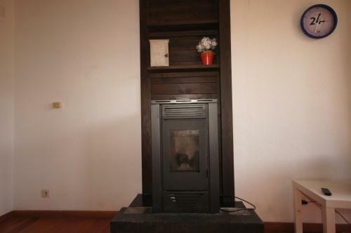 Apartamento Ribagorza Setenta Y Uno