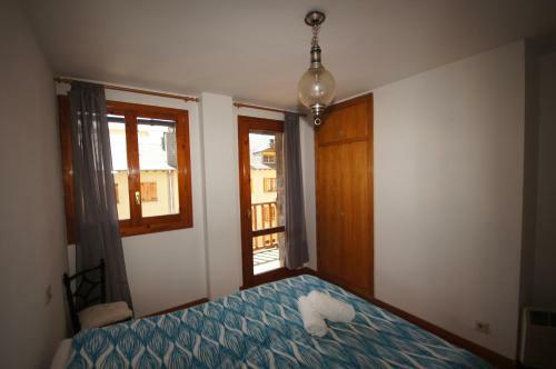 Apartamento Ribagorza Setenta Y Uno