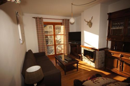 Apartamento Ball Benas Setenta Y Nueve