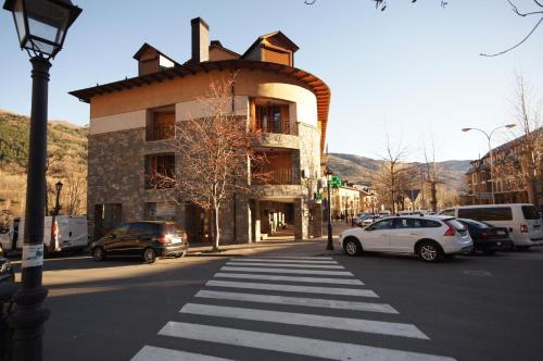 Apartamento Ball Benas Setenta Y Nueve