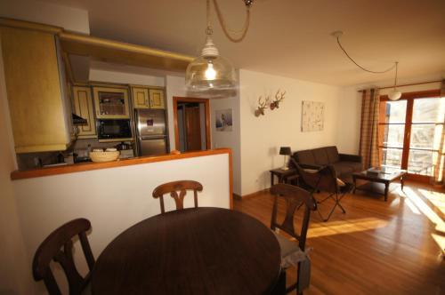Apartamento Ball Benas Setenta Y Nueve
