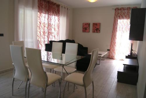 Beniarbeig Villa Sleeps 6 Pool Wifi