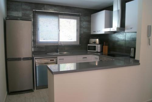 Beniarbeig Villa Sleeps 6 Pool Wifi