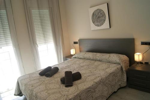 Beniarbeig Villa Sleeps 6 Pool Wifi