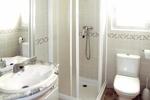 Beniarbeig Villa Sleeps 6 Wifi