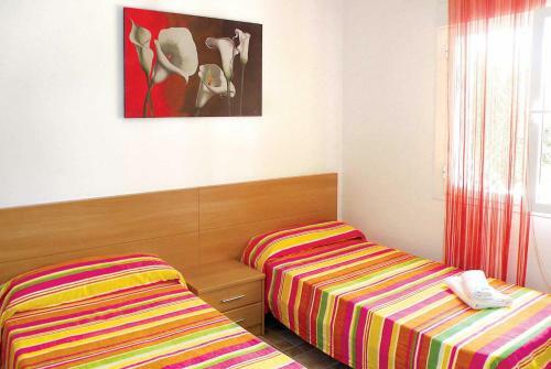 Beniarbeig Villa Sleeps 6 Wifi