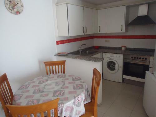 Apartamento Edificio Orlando