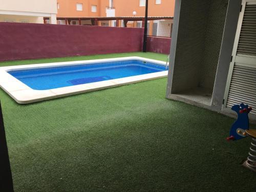 Apartamentos �gora La Volta