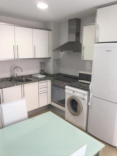 Apartamentos �gora La Volta
