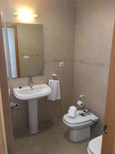 Apartamentos �gora La Volta