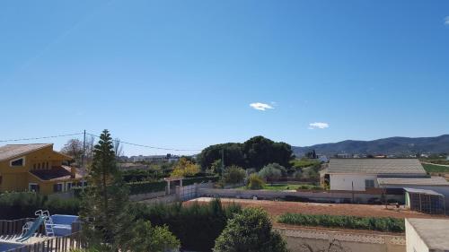 Holiday Home Cami De Genaro