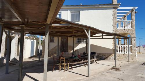 Holiday Home Cami De Genaro