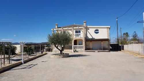 Holiday Home Cami De Genaro