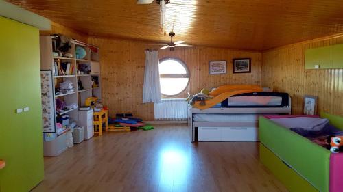 Holiday Home Cami De Genaro