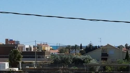 Holiday Home Cami De Genaro