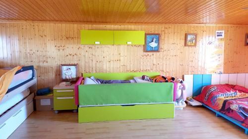 Holiday Home Cami De Genaro