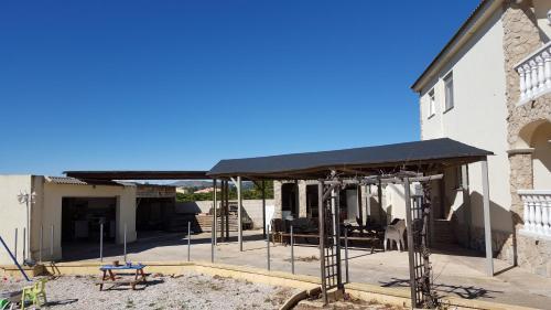 Holiday Home Cami De Genaro