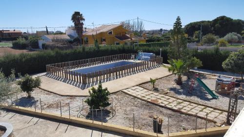 Holiday Home Cami De Genaro