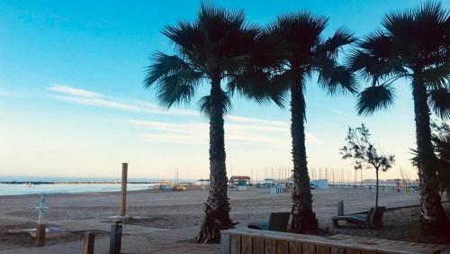 Apartamento Playa Benicasim