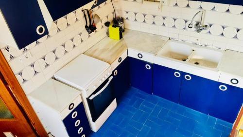 Apartamento Playa Benicasim