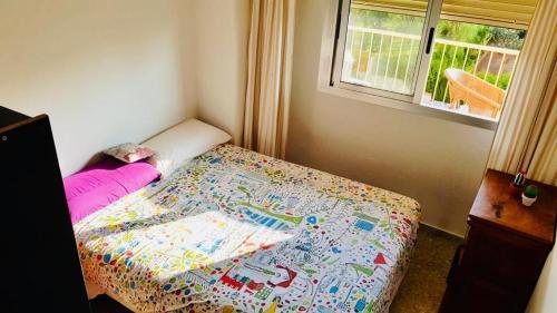 Apartamento Playa Benicasim