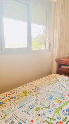 Apartamento Playa Benicasim