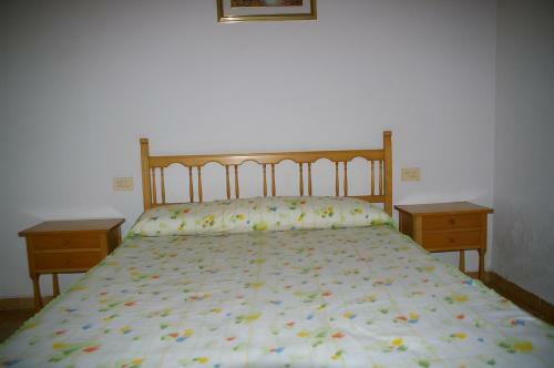Apartamento Bungalows Castellmar Orange Costa